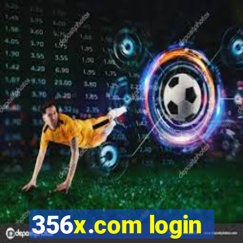 356x.com login